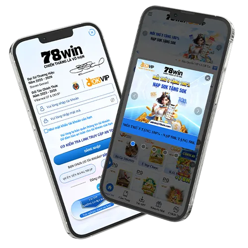 Trải nghiệm di động mượt mà với 8nohu.vip