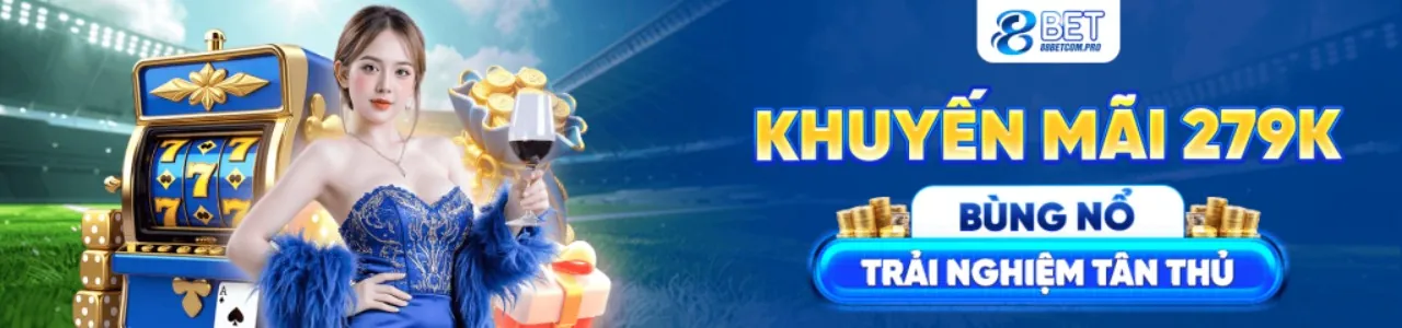 Banner quảng cáo 8nohu.vip với các trò chơi cá cược sôi động và khuyến mãi hấp dẫn 2026